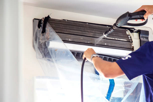 Best HVAC Air Duct Cleaning  in Willard, OH