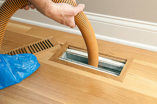 Best Air Duct Cleaning Company Near Me  in Willard, OH